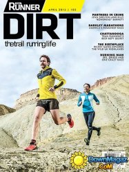 Trail Runner - April 2015