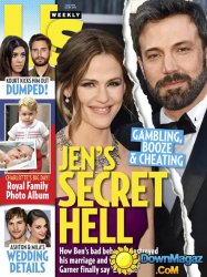 Us Weekly - 20 July 2015