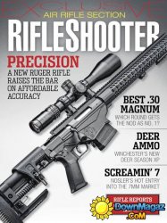 RifleShooter USA - November-December 2015