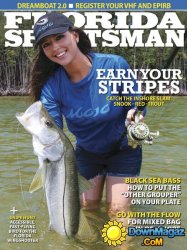 Florida Sportsman USA - December 2015