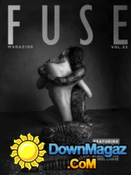 Fuse - Vol 32 2017