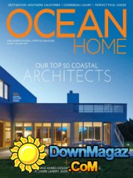 Ocean Home - 10/11 2017