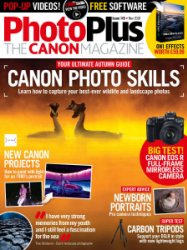 PhotoPlus - 11.2018