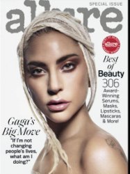 Allure USA - 10.2019