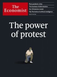 The Economist UK - 06.13.2020