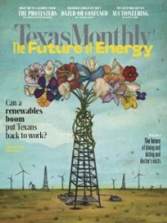 Texas Monthly - 07.2020