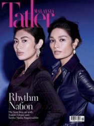 Malaysia Tatler - 11.2020