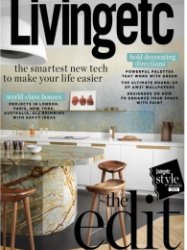 Living Etc UK - 09.2021