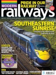 Modern Railways - 07.2022