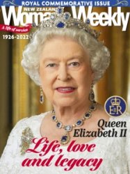 Woman's Weekly NZ - 09.26.2022