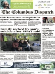 The Columbus Dispatch 06.12.2023