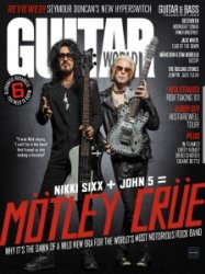 Guitar World - 10.2023