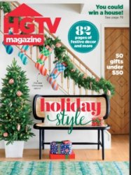 HGTV - 11/12 2023