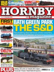 Hornby - 12.2023