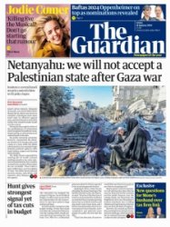 The Guardian - 19.01.2024