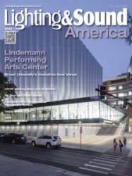 Lighting & Sound America - 11.2023