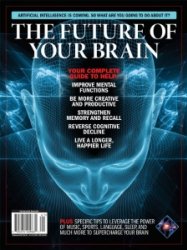 The Future Of Your Brain 2023