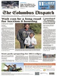 The Columbus Dispatch 02.14.2024