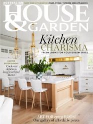 Australian House & Garden - 03.2024