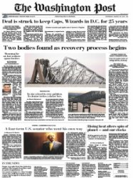 The Washington Post 03.28.2024