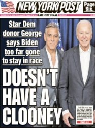 New York Post - 07.11.2024