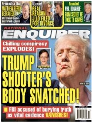 National Enquirer - 09.9.2024