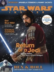 Star Wars Insider - Is 227 2024