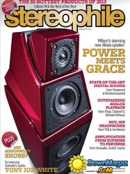 Stereophile - December 2013