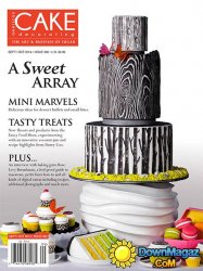 American Cake Decorating - September/October 2014