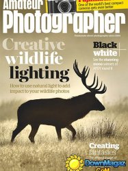 Amateur Photographer - 29 November 2014