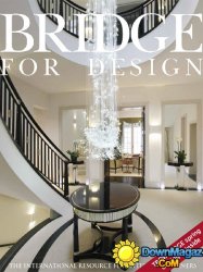 Bridge For Design - April 2015