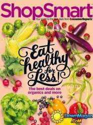 Shop Smart USA - September 2015