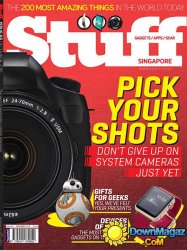 Stuff SG - December 2015