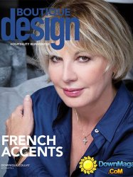 Boutique Design - January/ February 2016