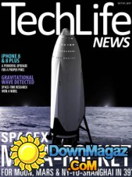 Techlife News - 07.10.2017