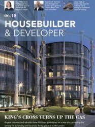 Housebuilder & Developer (HbD) - 06.2018