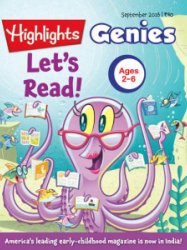 Highlights Genies - 09.2018