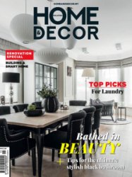 Home & Decor MY - 11.2018