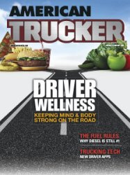 American Trucker - 01/02 2019