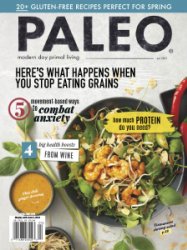 Paleo - 04/05 2019