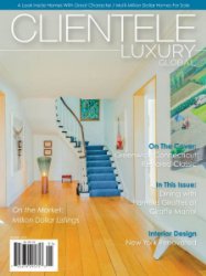 Clientele Luxury Global - Spring 2019