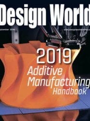 Design World - Additive Manufacturing Handbook 09.2019