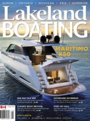 Lakeland Boating - 10.2019