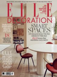 Elle Decoration UK - 03.2020