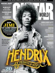 Guitar World - 02.2020