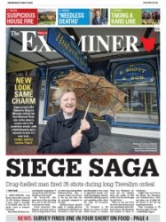 The Examiner - 06.17.2020