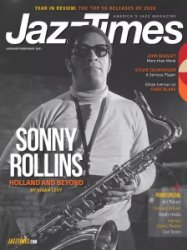 JazzTimes - 01/02 2021