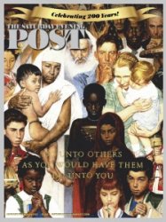 The Saturday Evening Post - 01/02 2021