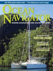 Ocean Navigator - 07/08 2021