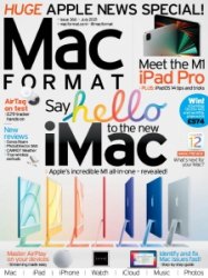 MacFormat UK - 07.2021